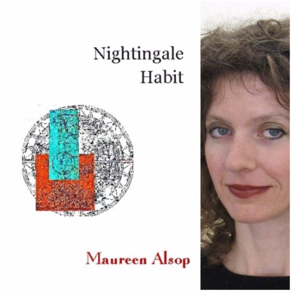 Nightingale Habit by Maureen Alsop