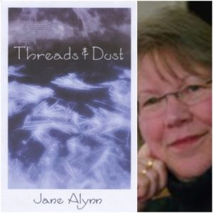 Threads & Dust by Jane Alynn