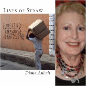 Lives of Straw by Diana Anhalt