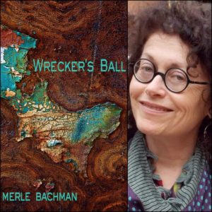 Wrecker's Ball by Merle Bachman