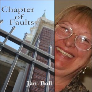 Chapter of Faults by Jan Ball