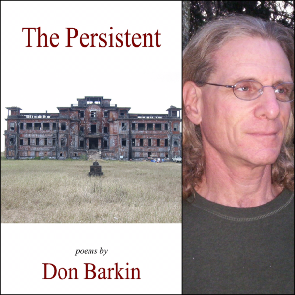 The Persistent by Don Barkin