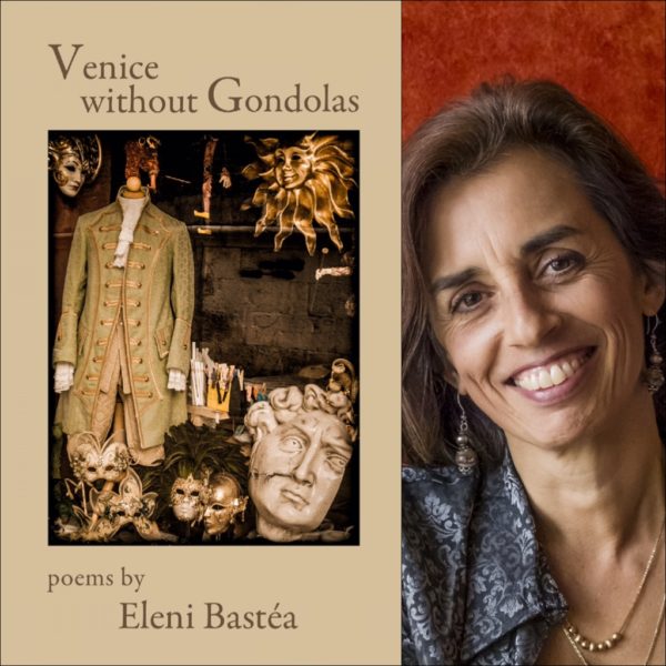 Venice Without Gondolas by Eleni Bastéa