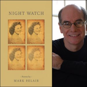 Night Watch by Mark Belair