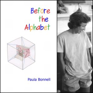 Before the Alphabet by Paula Bonnell