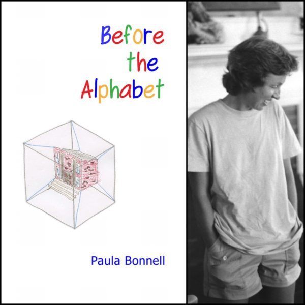 Before the Alphabet by Paula Bonnell