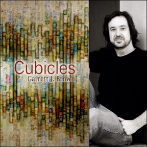 Cubicles by Garrett J. Brown