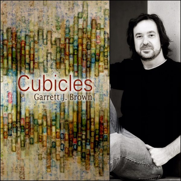 Cubicles by Garrett J. Brown