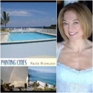 Painting Cities by Paula Brancato