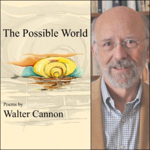 The Possible World by Walter Cannon