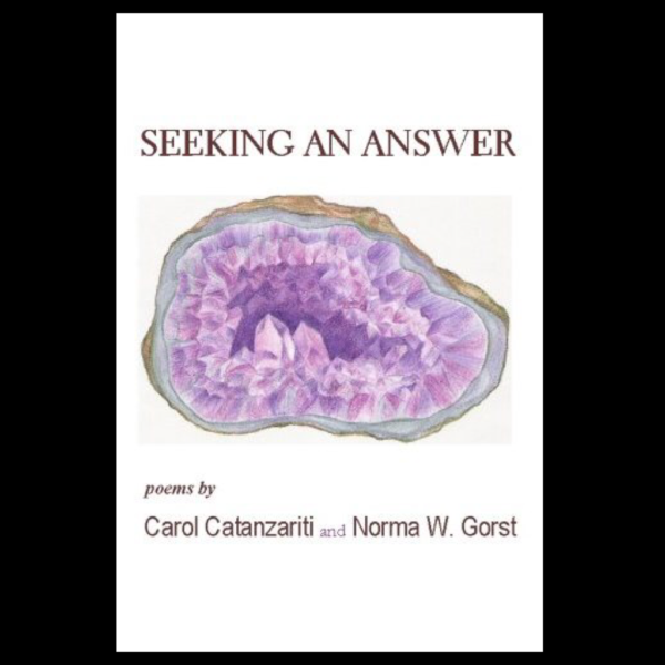 Seeking an Answer by Carol Catanzariti & Norma W. Gorst