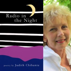 Radio In the Night by Judith Chibante