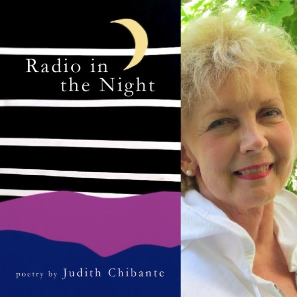 Radio In the Night by Judith Chibante
