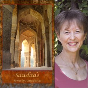 Saudade by Anna Citrino
