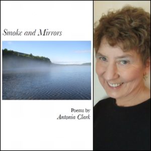 Smoke and Mirrors by Antonia Clark