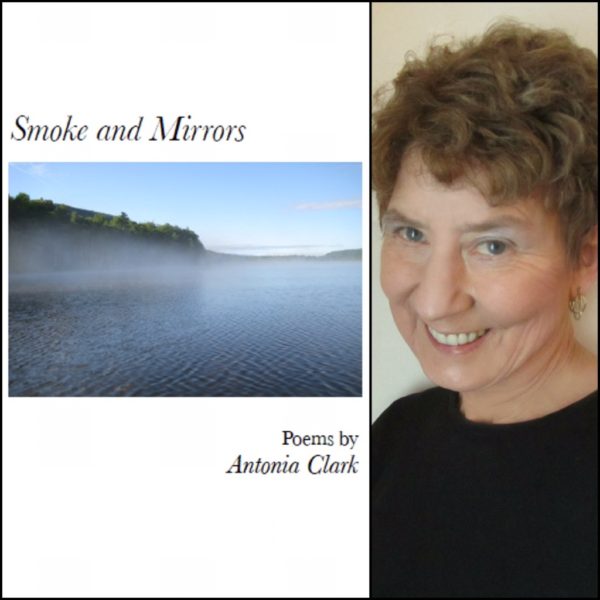 Smoke and Mirrors by Antonia Clark