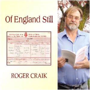 Of England Still by Roger Craik