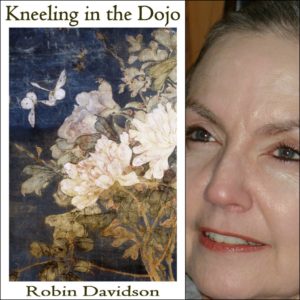 Kneeling in the Dojo by Robin Davidson (NWVS, #96)