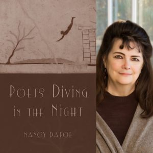 Poets Diving in the Night by Nancy Dafoe