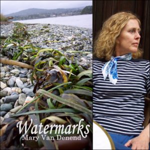 Watermarks by Mary Van Denend