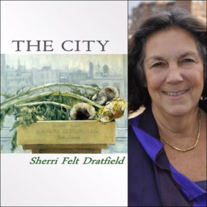 The City by Sherri Felt Dratfield