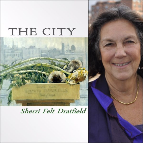 The City by Sherri Felt Dratfield