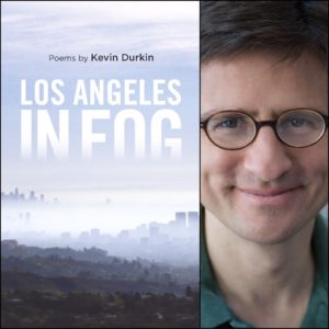 Los Angeles in Fog by Kevin Durkin