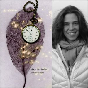 Moon in a Locket by Jennifer Elmore (NWVS #106)