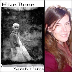 Hive Bone by Sarah Estes
