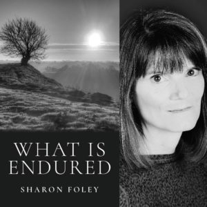 What is Endured by Sharon Foley