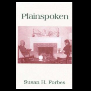 Plainspoken by Susan Forbes