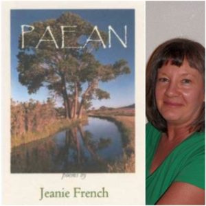 Paean by Jeanie French