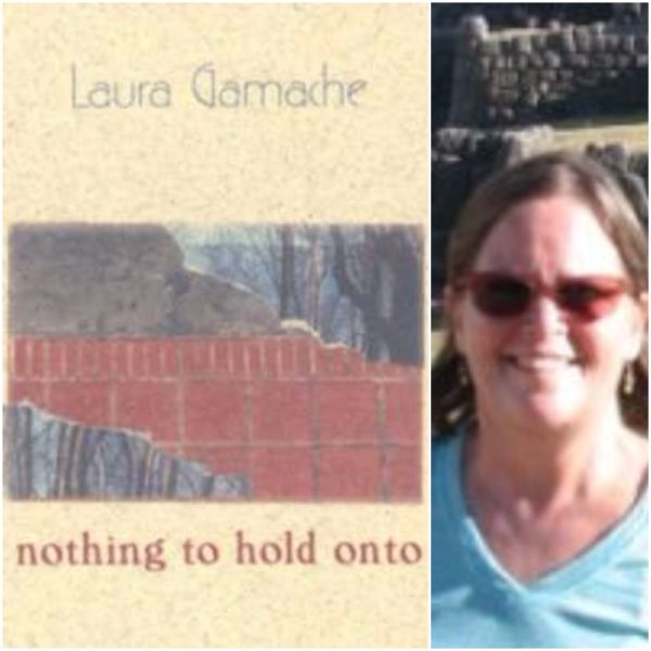 Nothing to Hold Onto by Laura Gamache