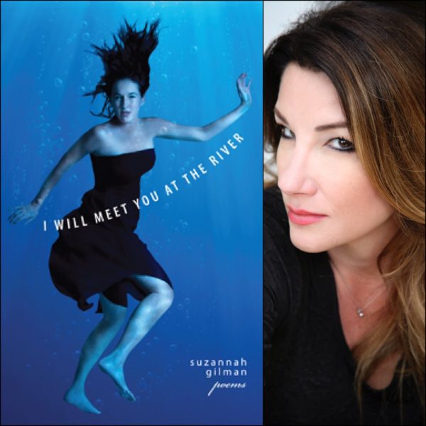 I Will Meet You at the River by Suzannah Gilman