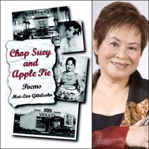 Chop Suey and Apple Pie by Mai-Lon Gittelsohn (NWVS, #110)