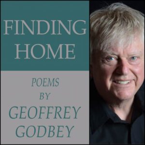Finding Home by Geoffrey Godbey