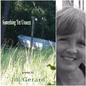 Something Yet Unseen by Jill Gerard