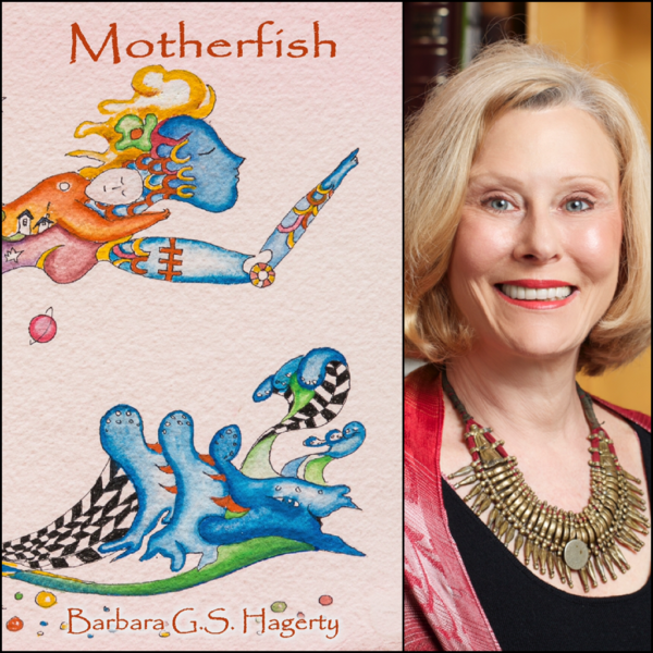 Motherfish by Barbara G. S. Hagerty