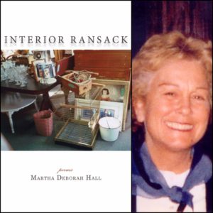 Interior Ransack by Martha Deborah Hall