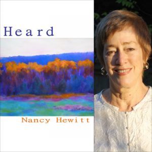 Heard by Nancy Hewitt