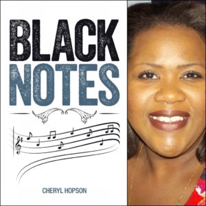 Black Notes by Cheryl R. Hopson, PhD