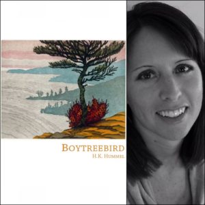 Boytreebird by H.K. Hummel