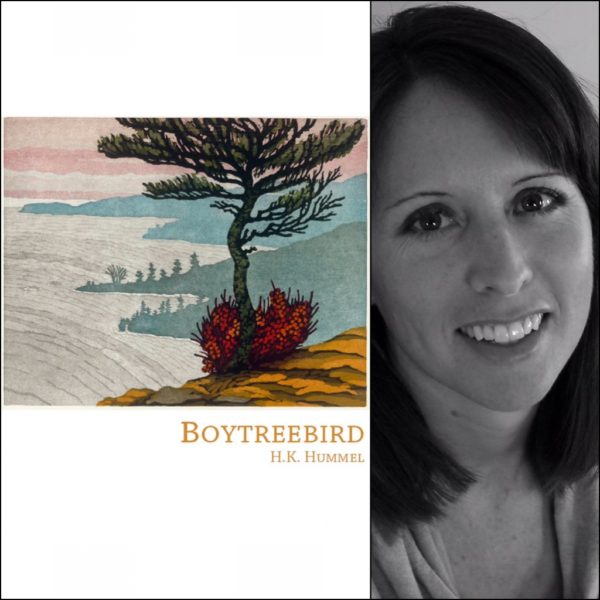 Boytreebird by H.K. Hummel