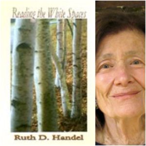Reading the White Spaces by Ruth D. Handel