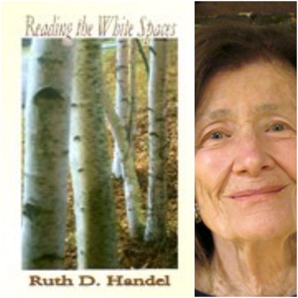 Reading the White Spaces by Ruth D. Handel