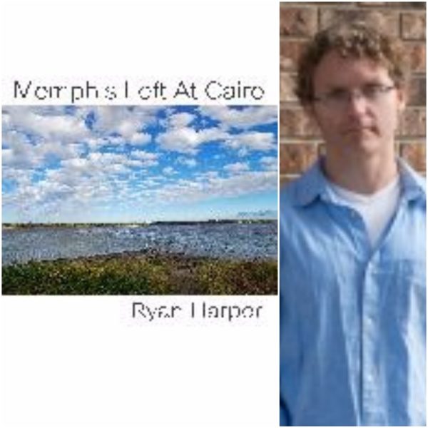 Memphis Left At Cairo by Ryan Harper