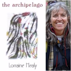 The Archipelago by Lorraine Healy