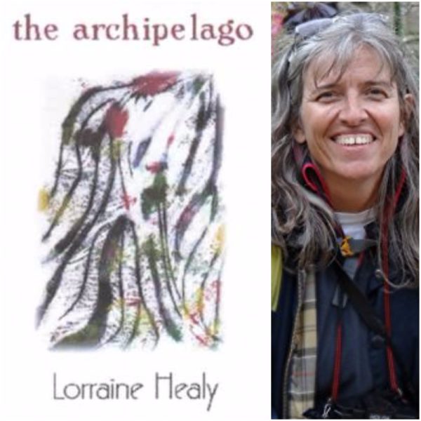 The Archipelago by Lorraine Healy