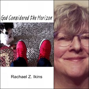 God Considered the Horizon by Rachael Z. Ikins
