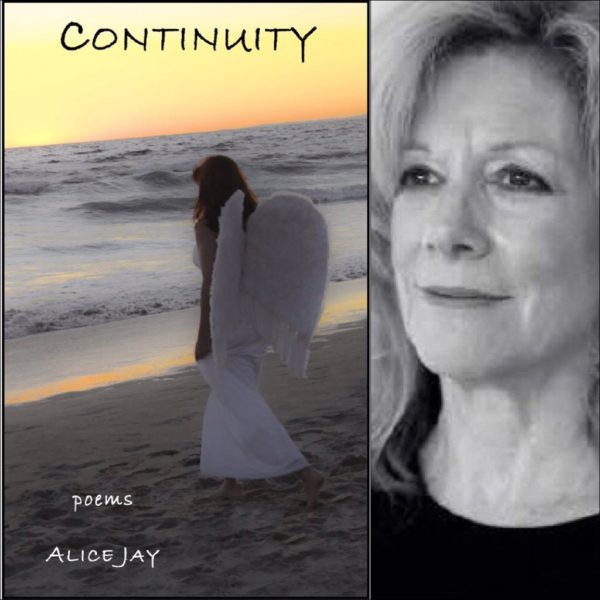 Continuity by Alice Jay